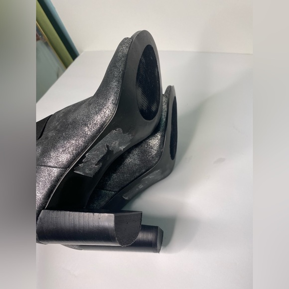 KAARI BLUE Jade Booties size 6.5 - Picture 8 of 10